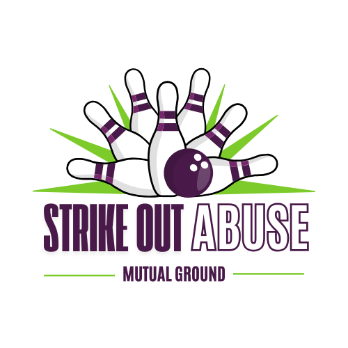 2026 Strike Out Abuse - logo